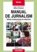 Manual de jurnalism (vol. II) - Mihai Coman