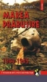 Marea prabusire - Jacques de Launay