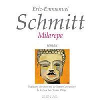 Milarepa (audiobook) - Schmitt Eric-Emmanuel
