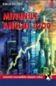 Minunile anului 2000 - Emilio Salgari