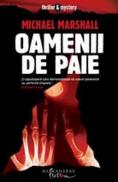 Oamenii de paie - Marshall Michael