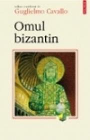 Omul bizantin - Guglielmo Cavalo