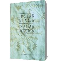 Opera poetica - Blaga Lucian