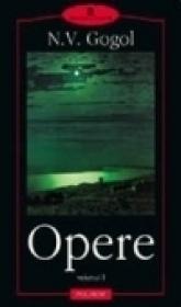 Opere (vol. I) - 