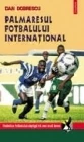 Palmaresul fotbalului international - Dan Dobrescu