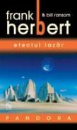 Pandora. Efectul Lazar - Frank Herbert/Bill Ransom