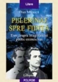 Pelerinaj spre fiinta - Dan Manuca