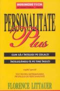 Personalitate Plus - Florence Littauer