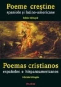 Poeme crestine spaniole si latino-americane - ***