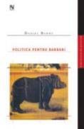 Politica Pentru Barbari - Paul Stewart, Chriss Riddell