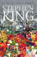 Povestea Lui Lisey - Stephen King