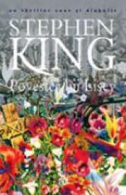 Povestea Lui Lisey - Stephen King