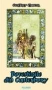 Povestiri din Canterbury (2 vol.) - Geoffrey Chaucer