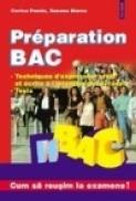 Preparation BAC - Corina Poede, Suzana Marcu