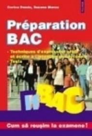 Preparation BAC - Corina Poede, Suzana Marcu