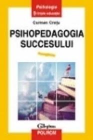 Psihopedagogia succesului - Carmen Cretu