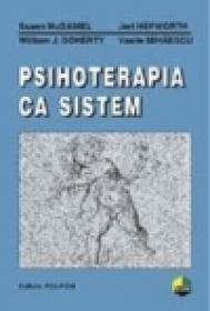 Psihoterapia ca sistem - Susan McDaniel, Vasile Mihaescu