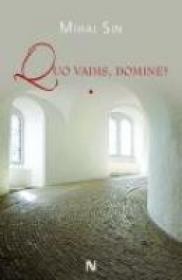 Quo Vadis, Domine? - Mihai Sin