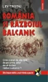 Romania si razboiul balcanic - Lev Trotki