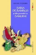 Sabia de bambus si alte povestiri cu samurai - Fujisawa Shuhei