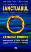 Sanctuarul. - Raymond Khoury