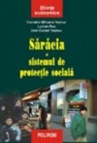 Saracia si sistemul de protectie sociala - Cornelia Mihaela Tesliuc, Lucian Pop, Emil Tesliuc