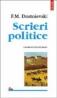 Scrieri politice - 