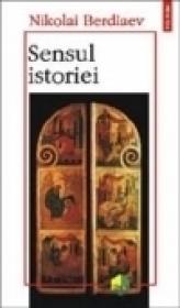 Sensul istoriei - Nikolai Berdiaev