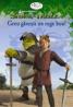 Shrek Al Treilea: Greu Gasesti Un Rege Bun - 