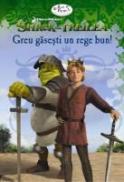 Shrek Al Treilea: Greu Gasesti Un Rege Bun -