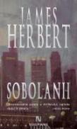 Sobolanii - James Herbert