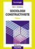 Sociologii constructiviste - Ion I. Ionescu