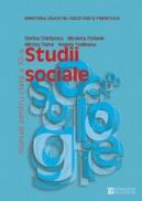 Studii sociale. Manual. Clasa a XII a - Silviu Negut, Mihai Ielenicz, Dan Balteanu, Marius-Cristian Neacsu, Alexandru Barbulescu