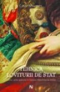 Tehnica Loviturii De Stat - Curzio Malaparte