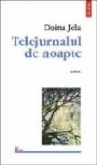 Telejurnalul de noapte - Doina Jela