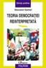 Teoria democratiei reinterpretata - Giovanni Sartori