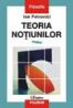 Teoria notiunilor - Ion Petrovici