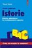 Teste grila de istorie - Viorel Irimia