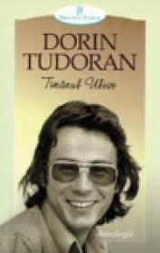 Tinarul Ulise. Antologie - Dorin Tudoran