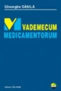 Vademecum medicamentorum - Gheorghe Danila