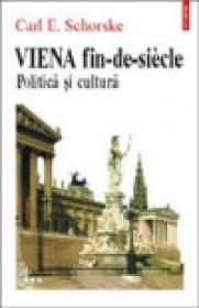 Viena fin-de-siecle - Carl Schorske