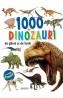 1000 de dinozauri de gasit si de lipit - -