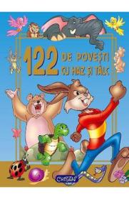 122 de povesti cu haz si talc - -