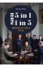 5 in 1 sau 1 in 5. Diplomatia are caile ei secrete - Renata Mois