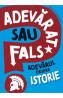 Adevarat sau fals? Adevarul despre istorie - Sonya Newland