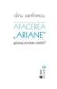 Afacerea Ariane - Dinu Zamfirescu