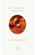 Al treilea munte - Victor Constantin Marutoiu