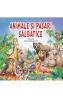 Animale si pasari salbatice - -