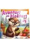 Aventuri cu picaturi 7: Castor - -