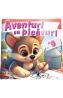 Aventuri cu picaturi 9: Lupusor - -